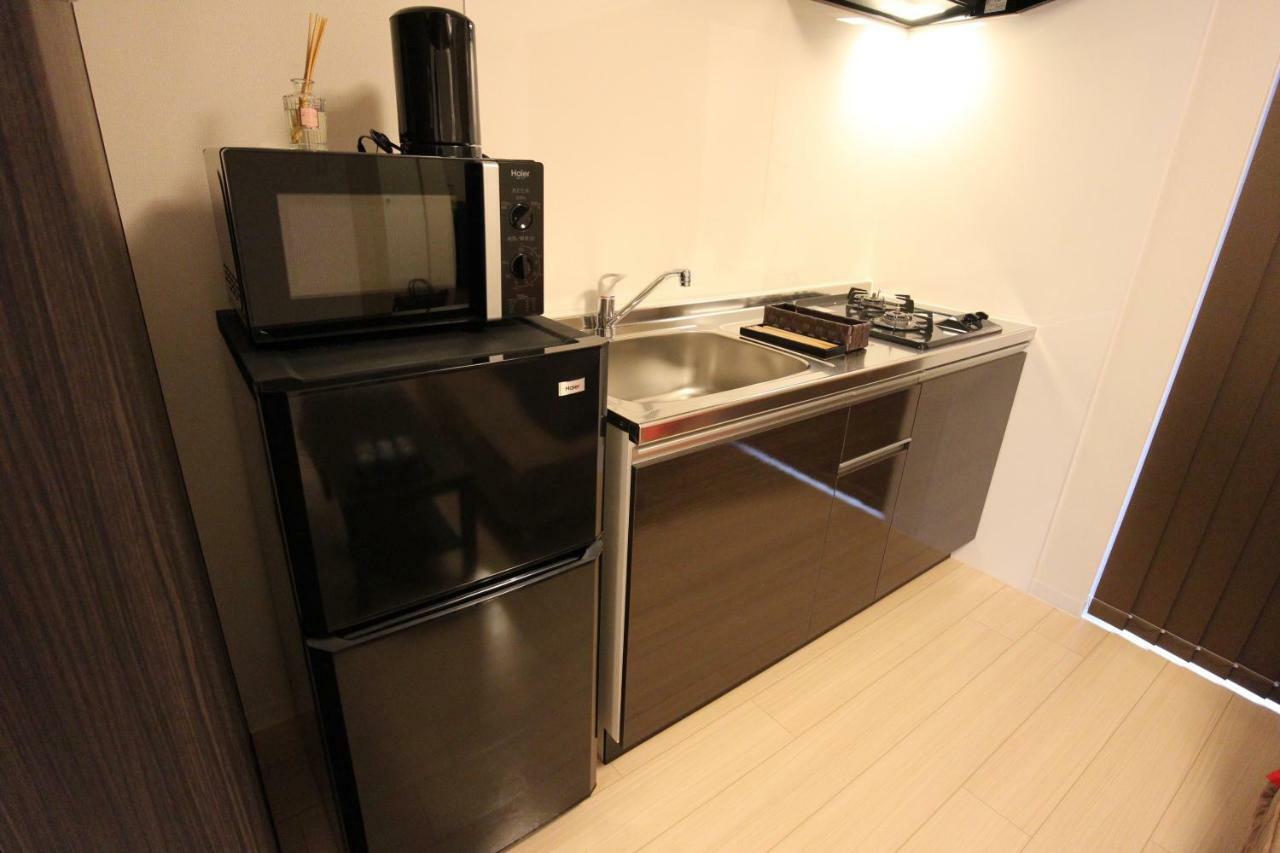 Apartment Hotel Stay The Osaka Izumisano Buitenkant foto