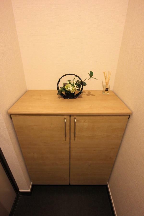 Apartment Hotel Stay The Osaka Izumisano Buitenkant foto